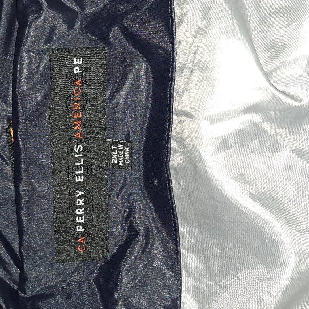 Perry Ellis 'America' Collection - Picture 4 of 9